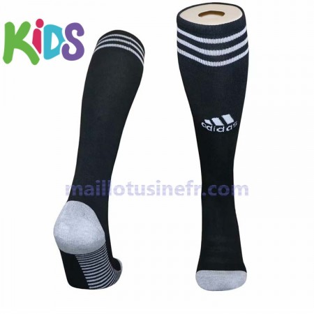 Feyenoord Rotterdam Domicile Chaussettes 2020-21 - Enfant